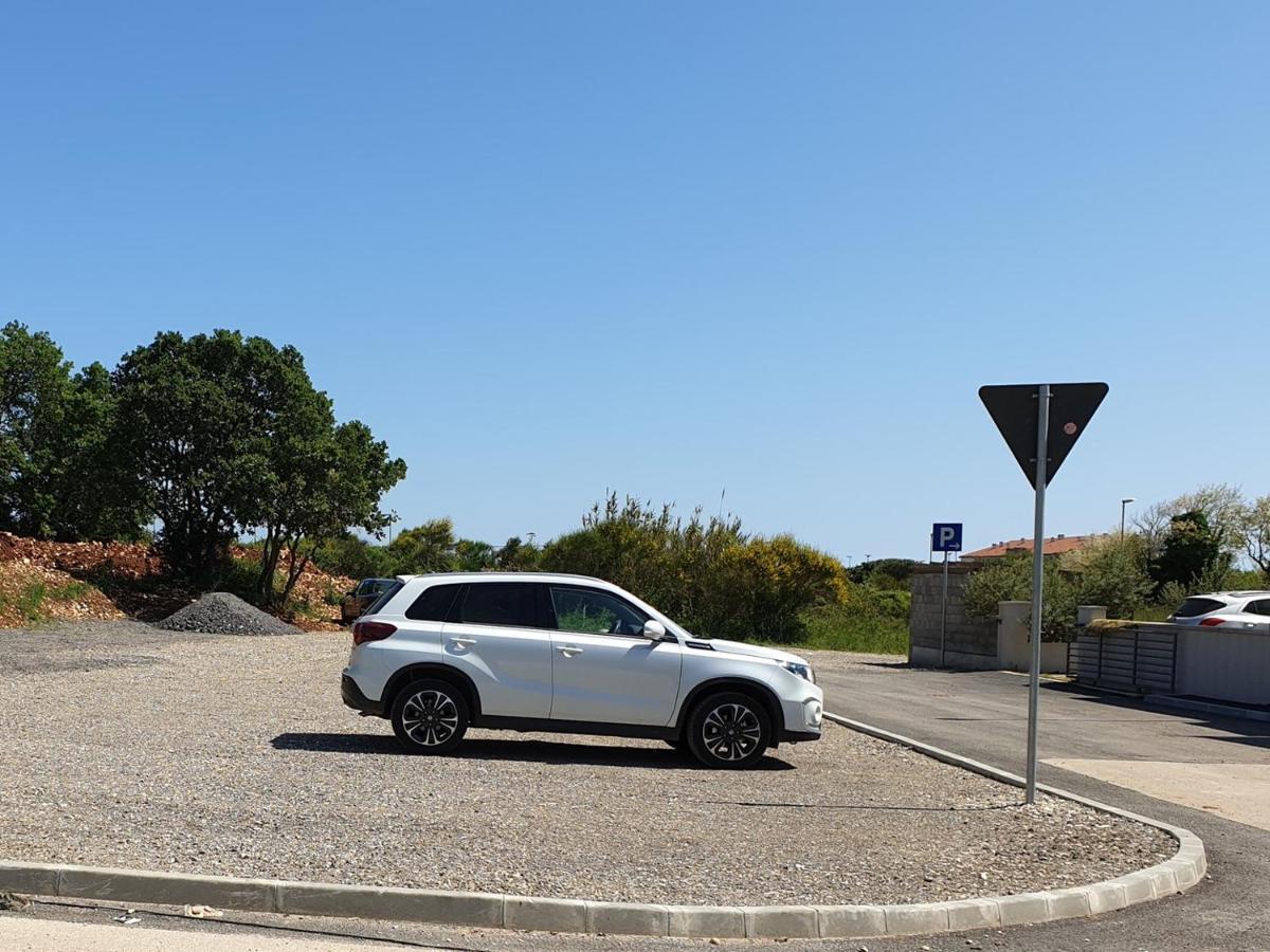 Apartments Aurora Near Beach Medulin Extérieur photo